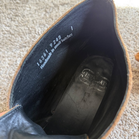 Thursday Boots / Brown Suede, Mens US 12 - Picture 6 of 8